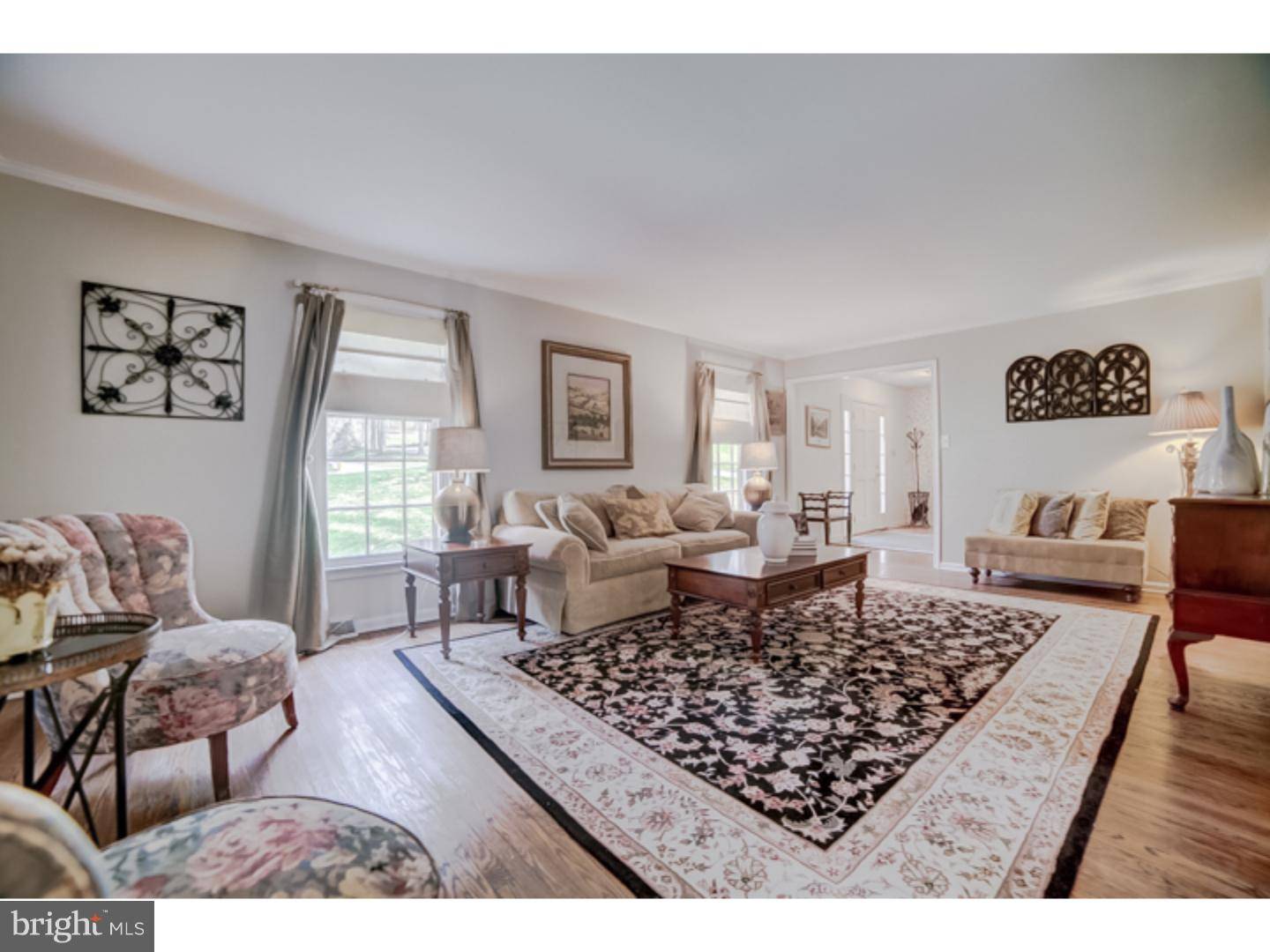 Newtown Square, PA 19073,705 MALIN RD