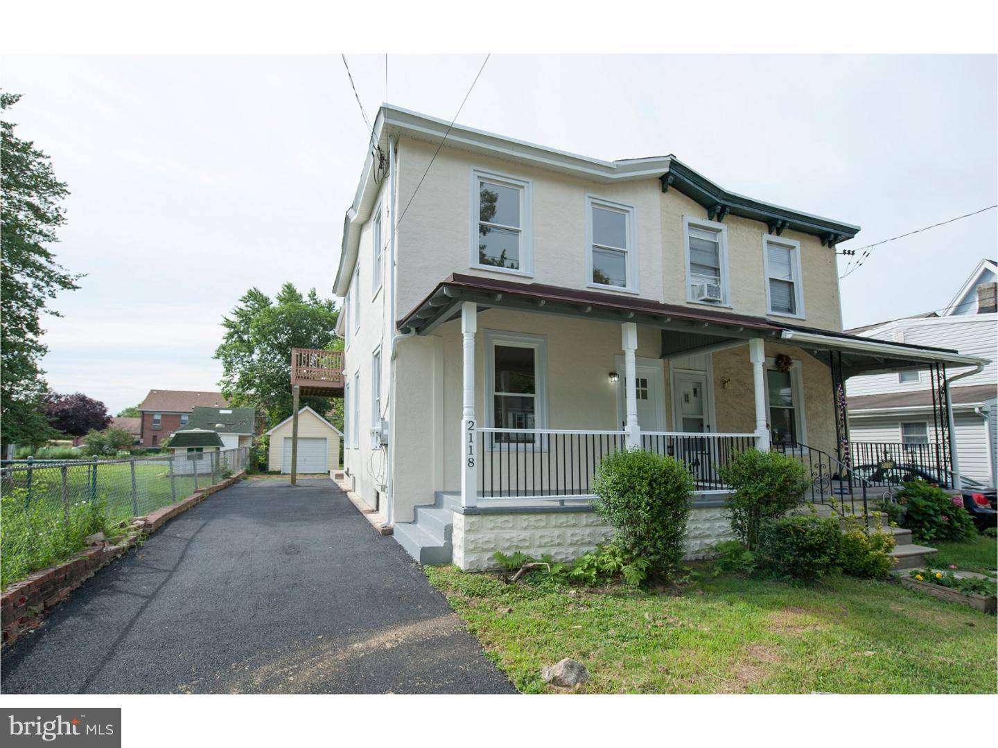 Morton, PA 19070,2118 FRANKLIN AVE