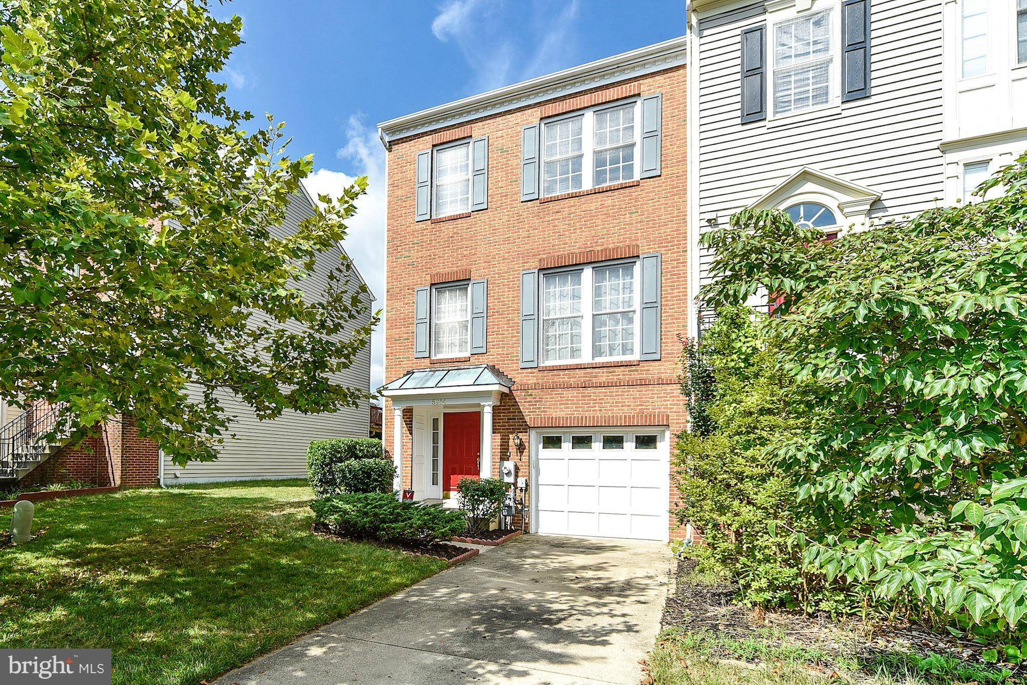 Elkridge, MD 21075,5914 MEADOW ROSE