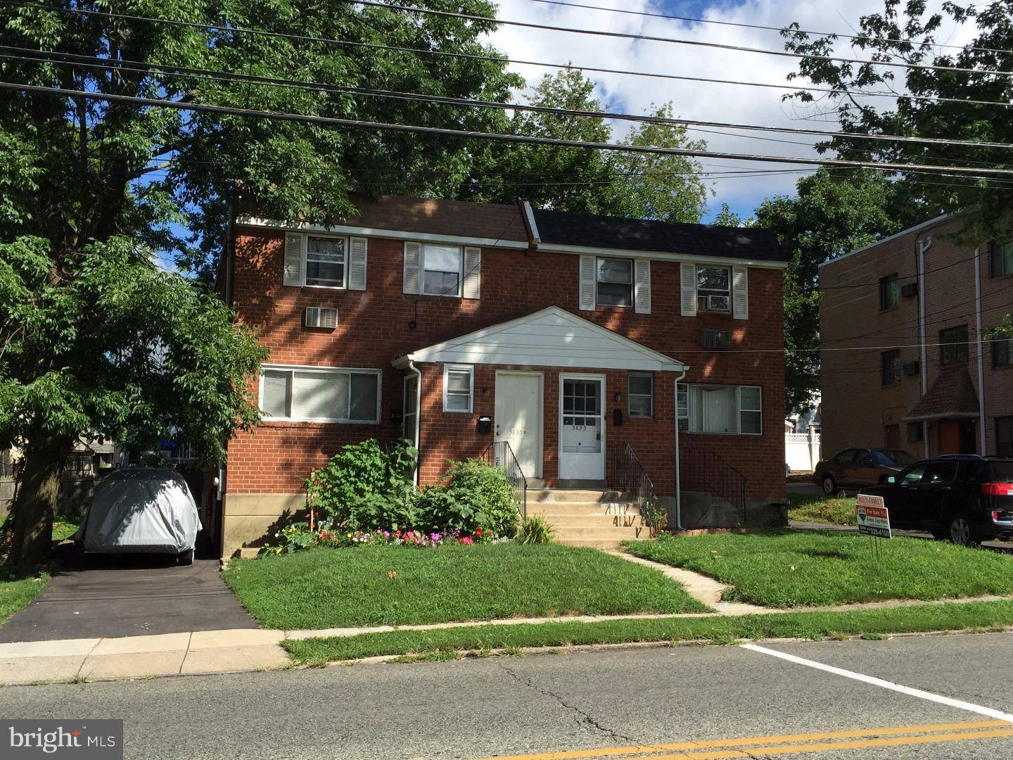 Drexel Hill, PA 19026,3833-35 GARRETT RD