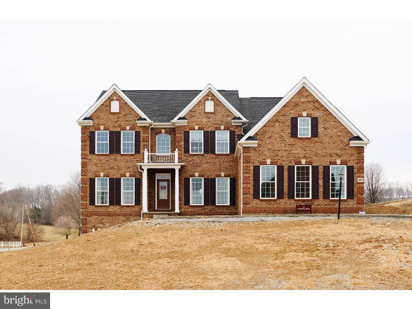 Glen Mills, PA 19342,6 PINE VALLEY CT