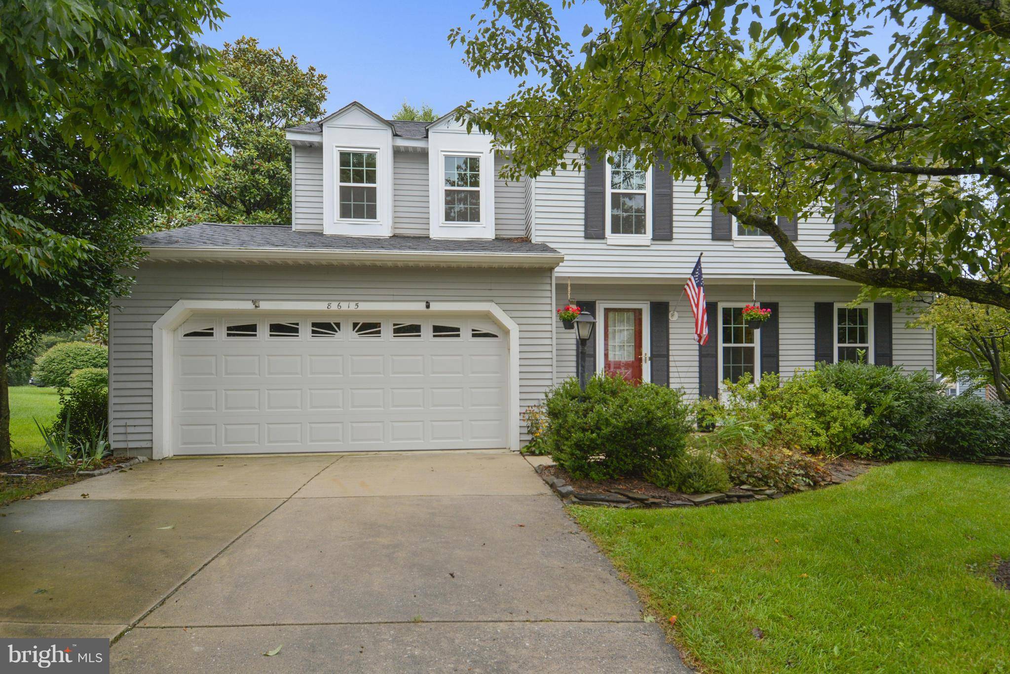 Columbia, MD 21045,8615 OPEN MEADOW WAY