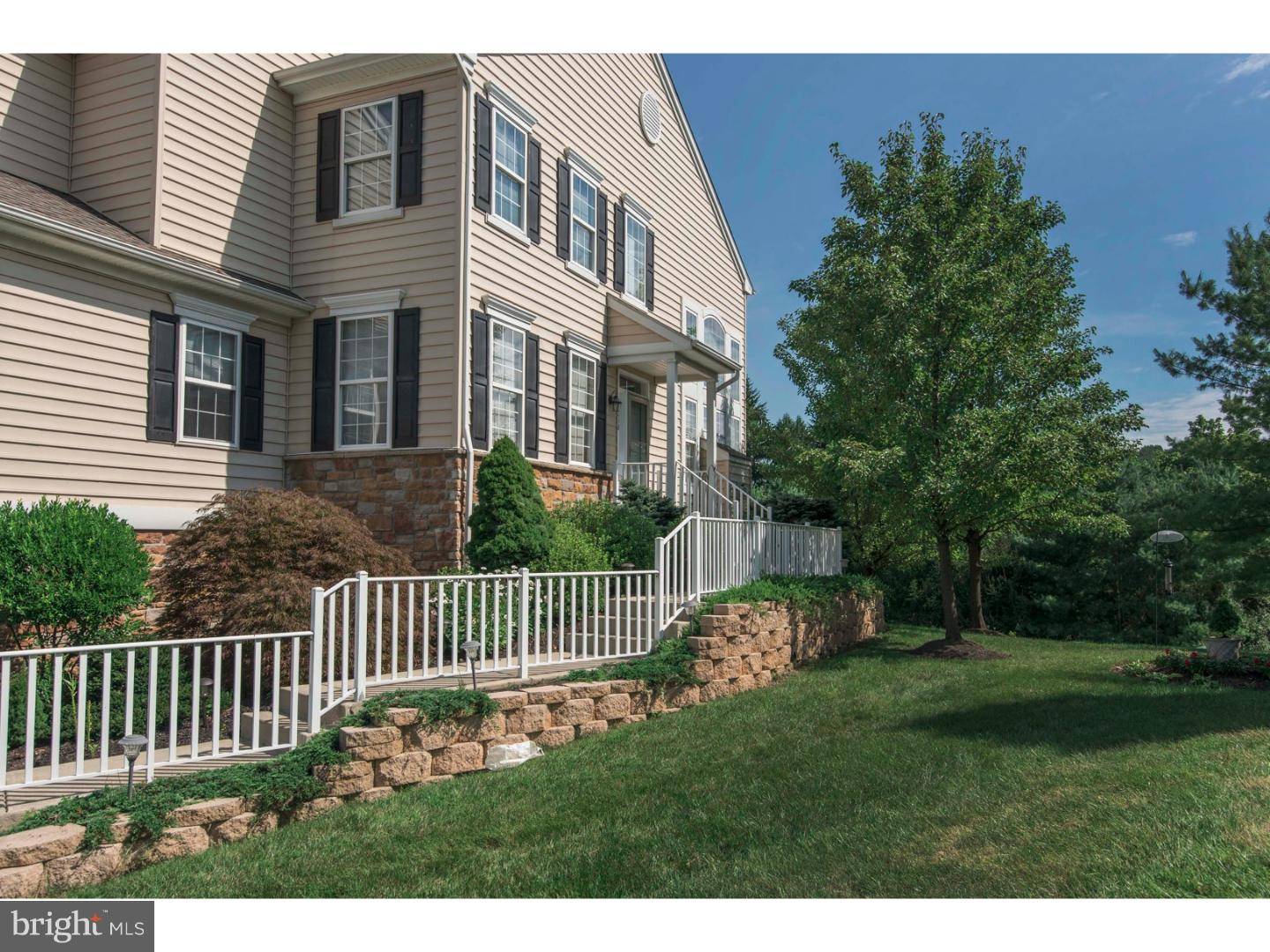 Glen Mills, PA 19342,238 S AZALEA CT