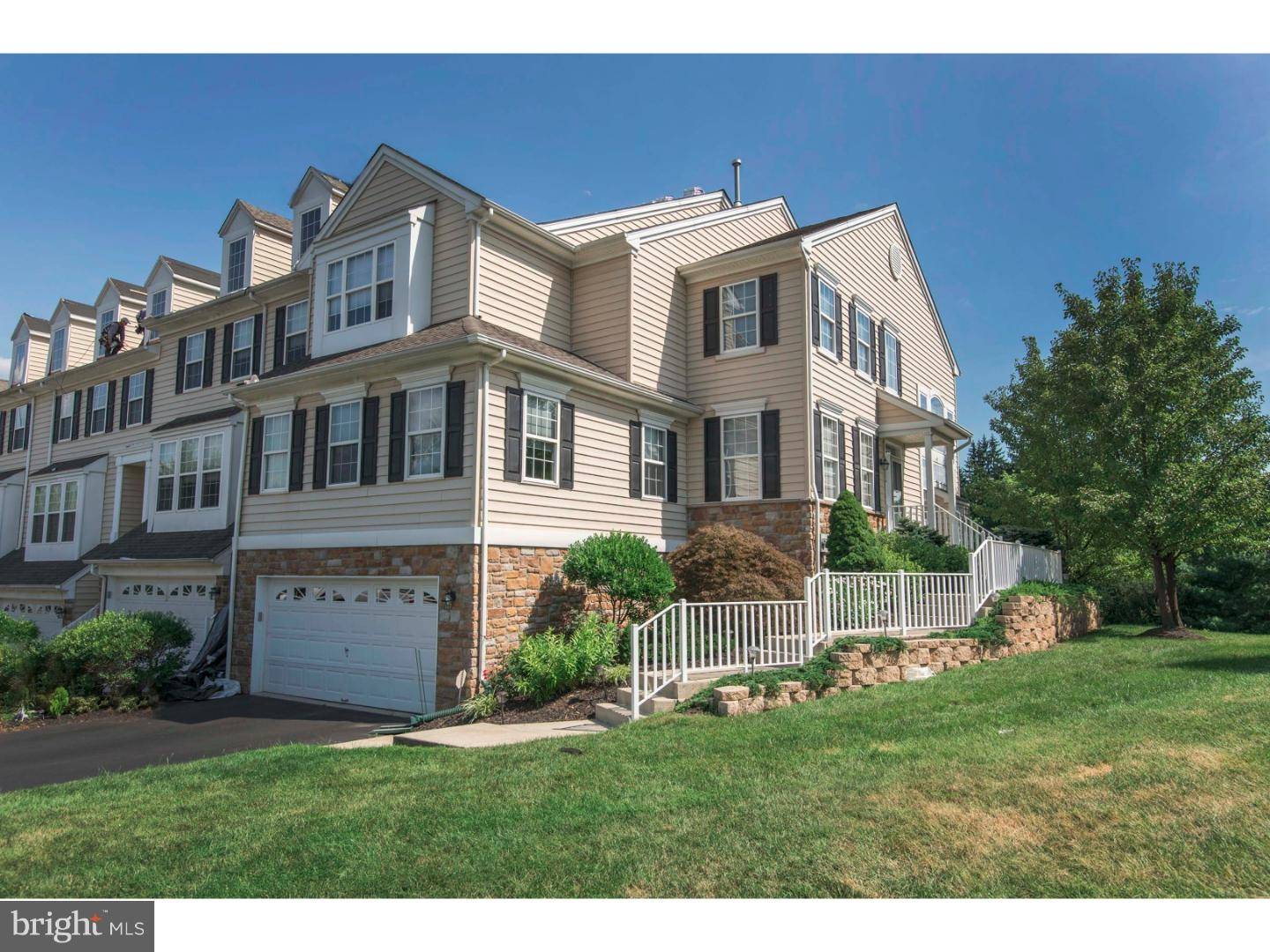 Glen Mills, PA 19342,238 S AZALEA CT