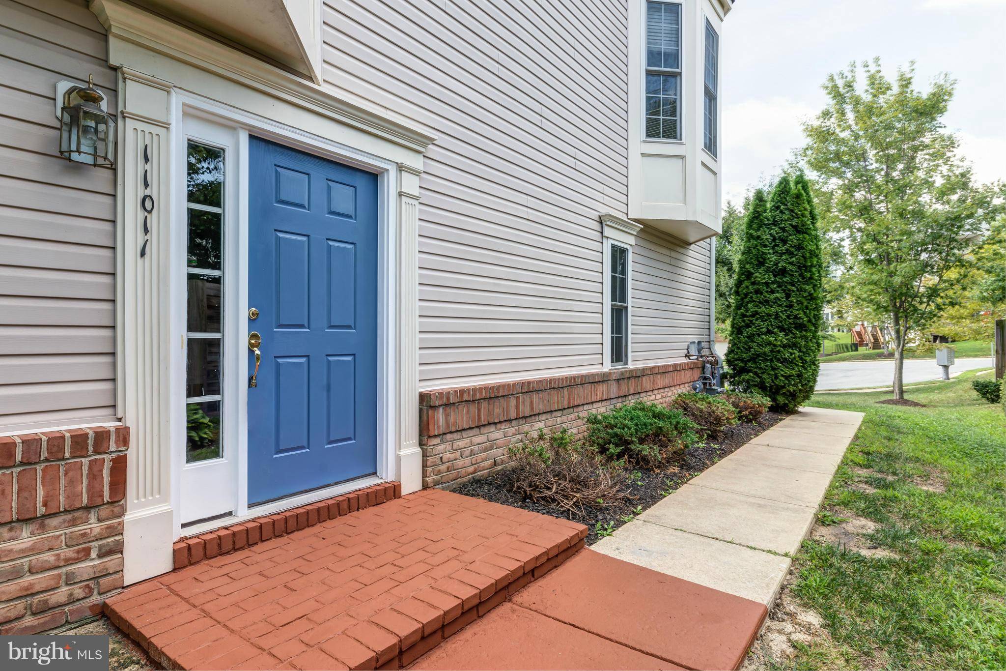 Laurel, MD 20723,11011 BIRCHTREE LN #33