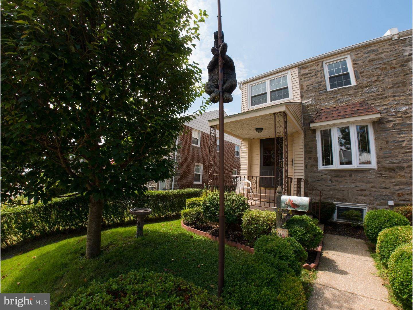 Drexel Hill, PA 19026,1104 COBBS ST