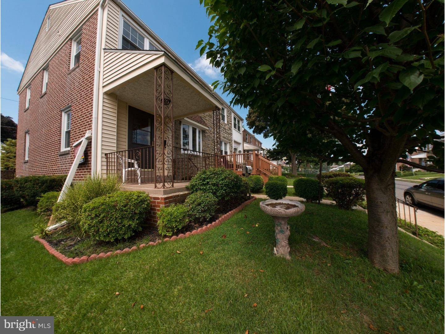 Drexel Hill, PA 19026,1104 COBBS ST