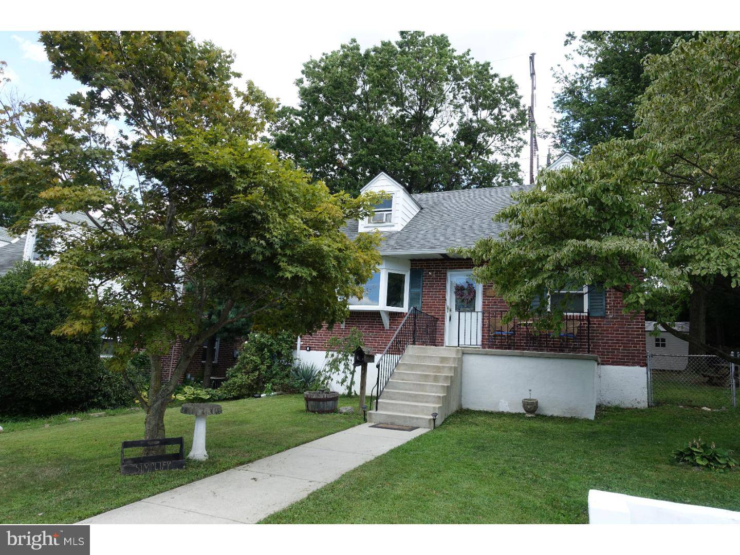 Norwood, PA 19074,114 HARRISON AVE