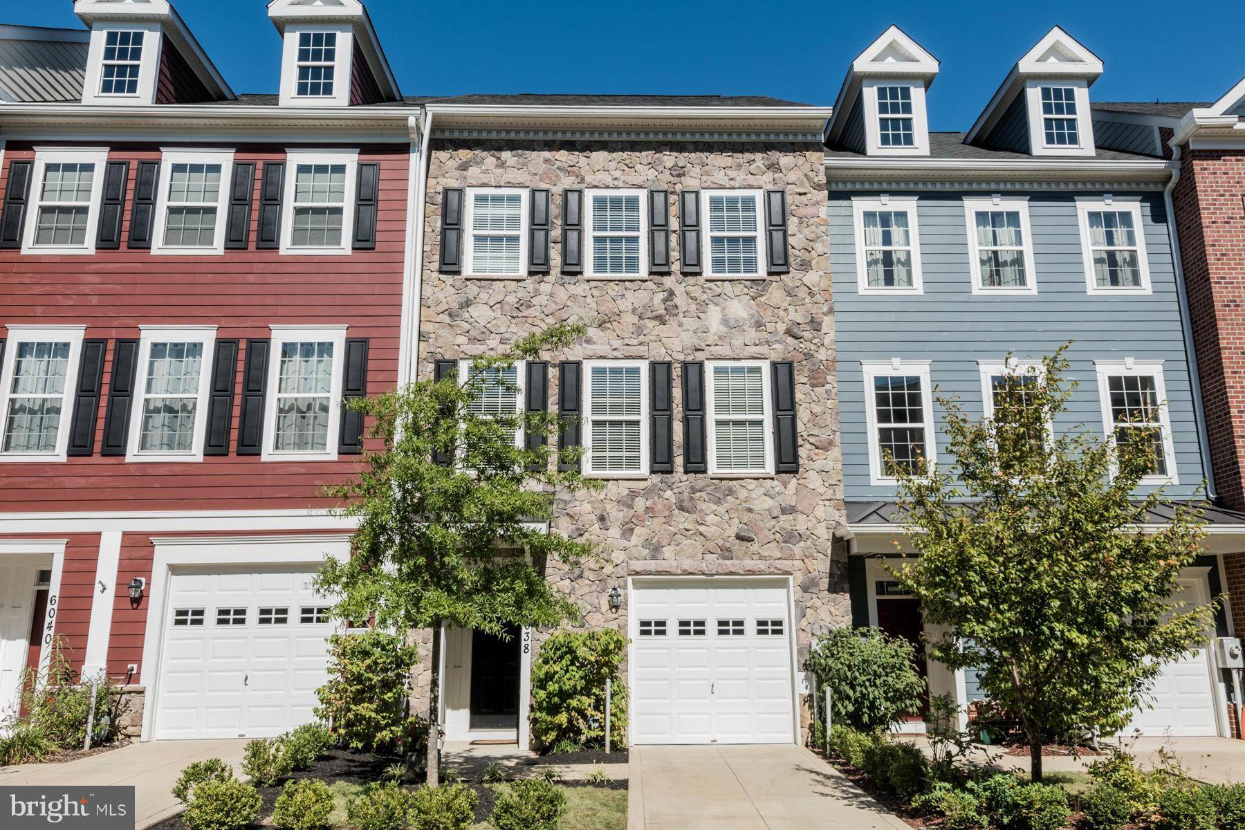 Ellicott City, MD 21043,6038 TALBOT DR