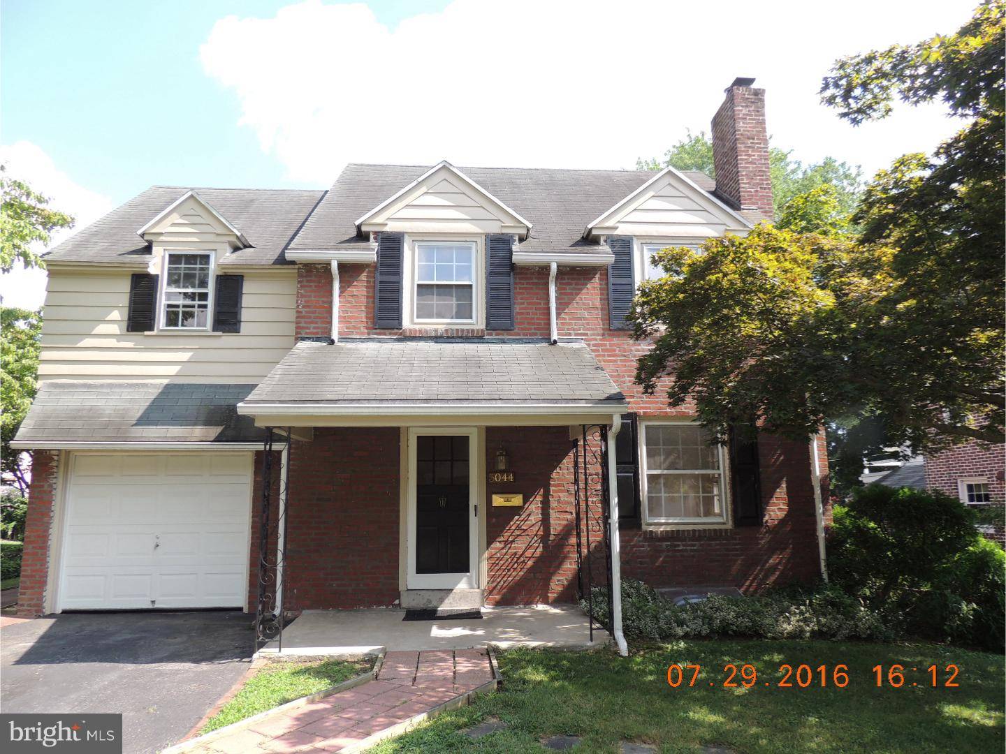 Drexel Hill, PA 19026,5044 SMITHFIELD RD