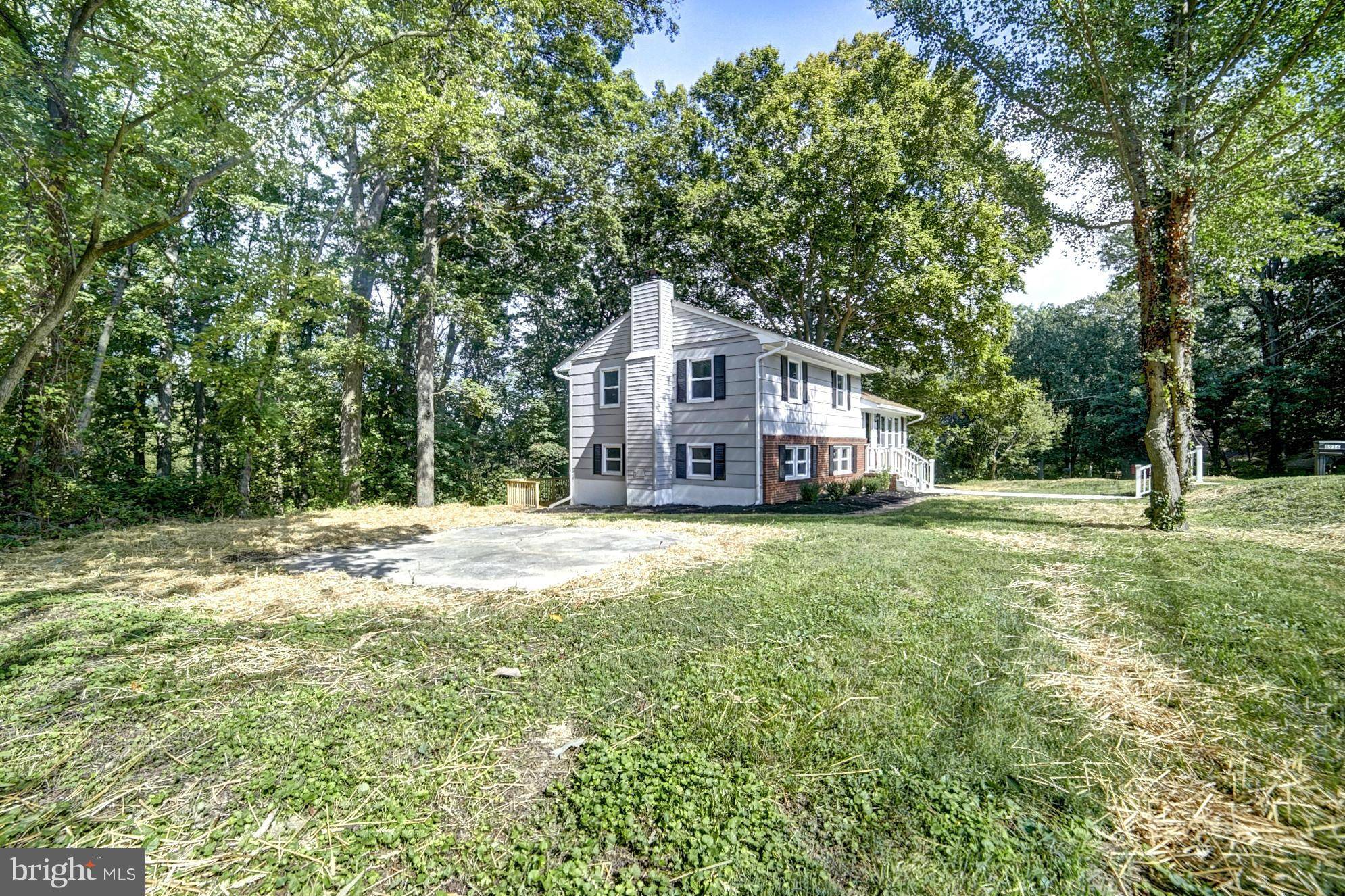 Elkridge, MD 21075,5916 RUSTIC LN