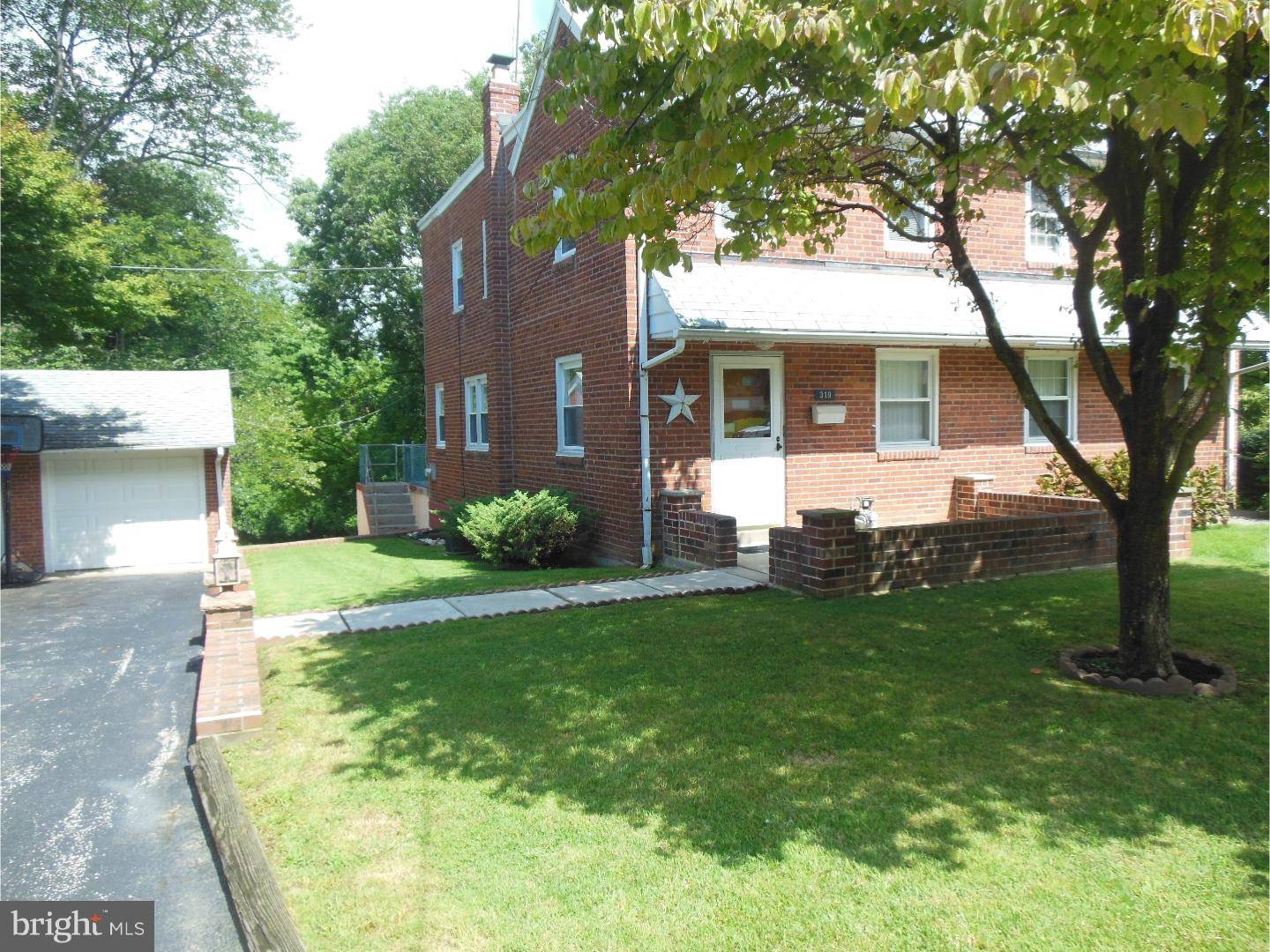 Aldan, PA 19018,319 BIRCHWOOD RD