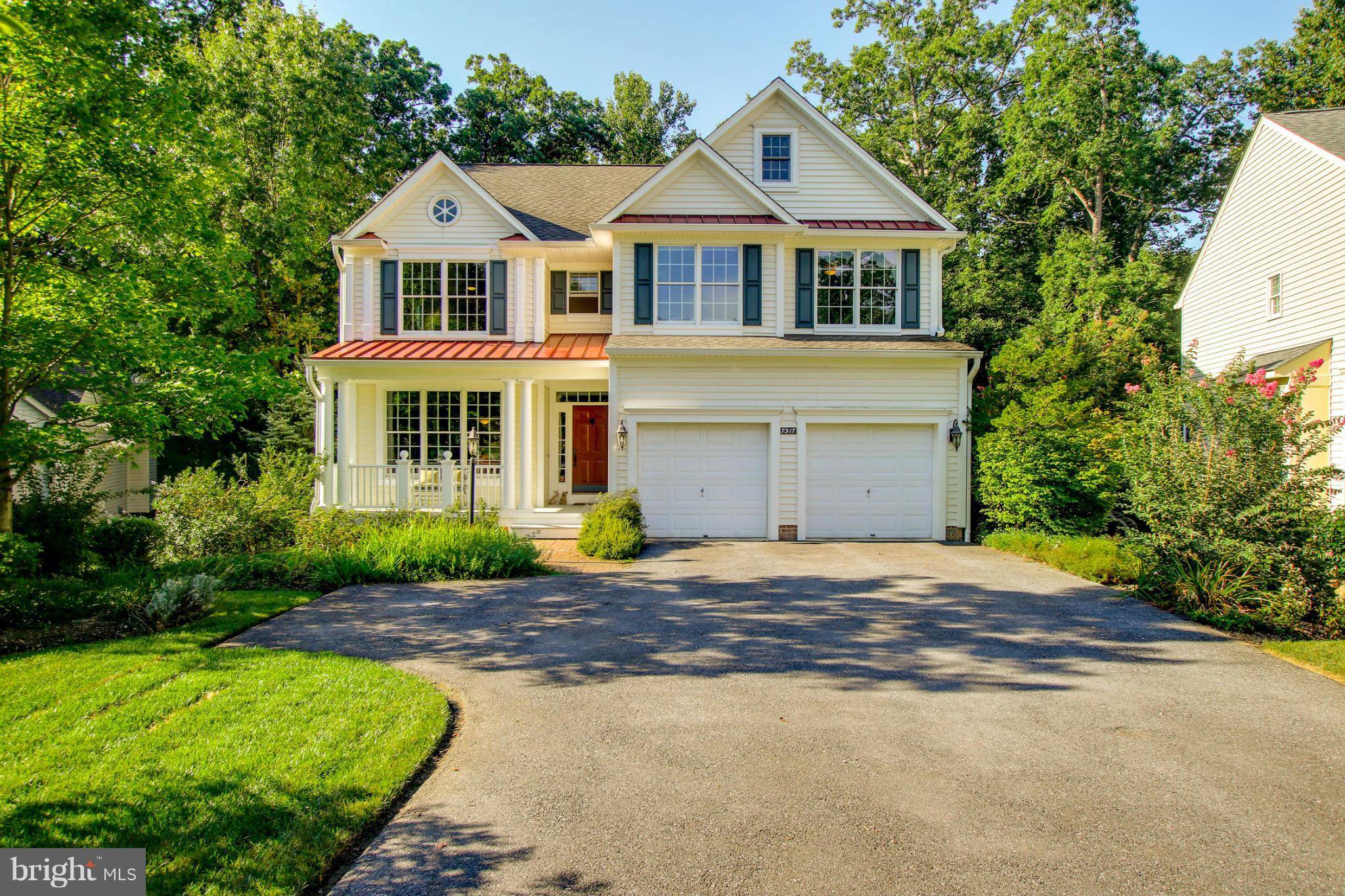 Elkridge, MD 21075,7317 SUMMER CYPRESS