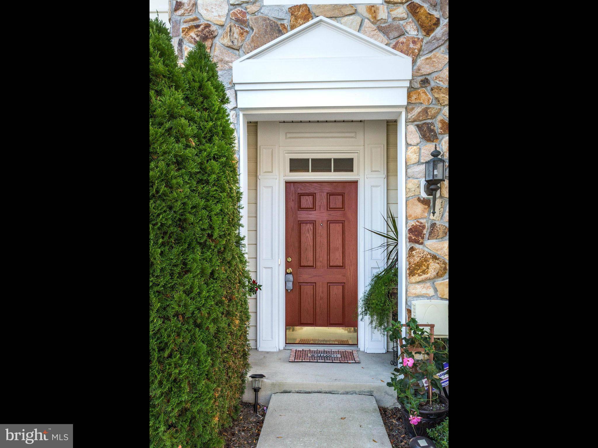 Columbia, MD 21045,8890 WARM GRANITE DR #21