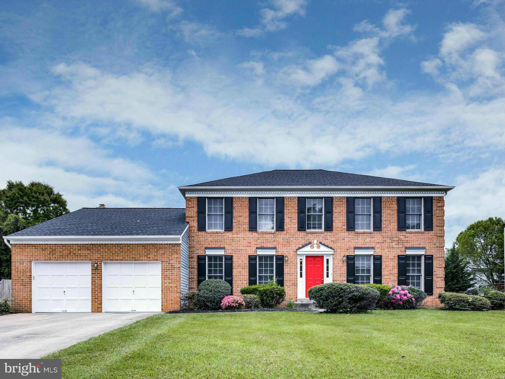 Laurel, MD 20723,8312 SWEET CHERRY LN