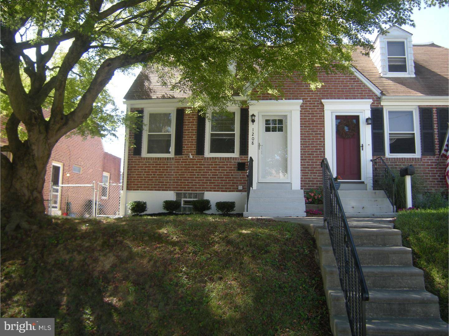 Drexel Hill, PA 19026,1208 AGNEW DR