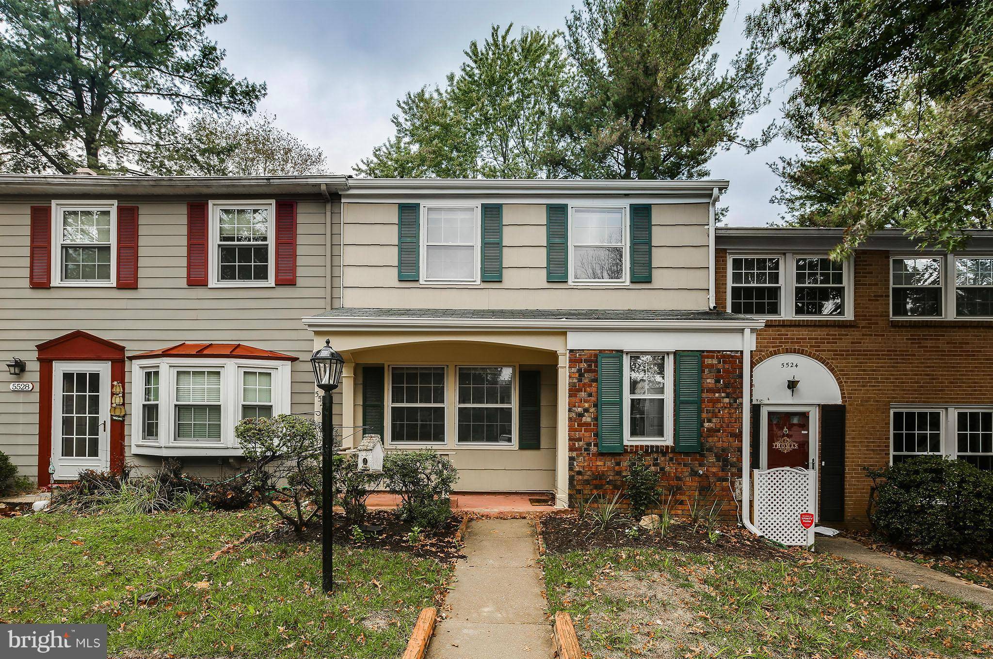 Columbia, MD 21044,5526 GREEN DORY LN