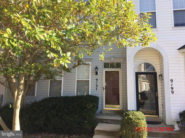 Columbia, MD 21045,9197 CARRIAGE HOUSE LN #44