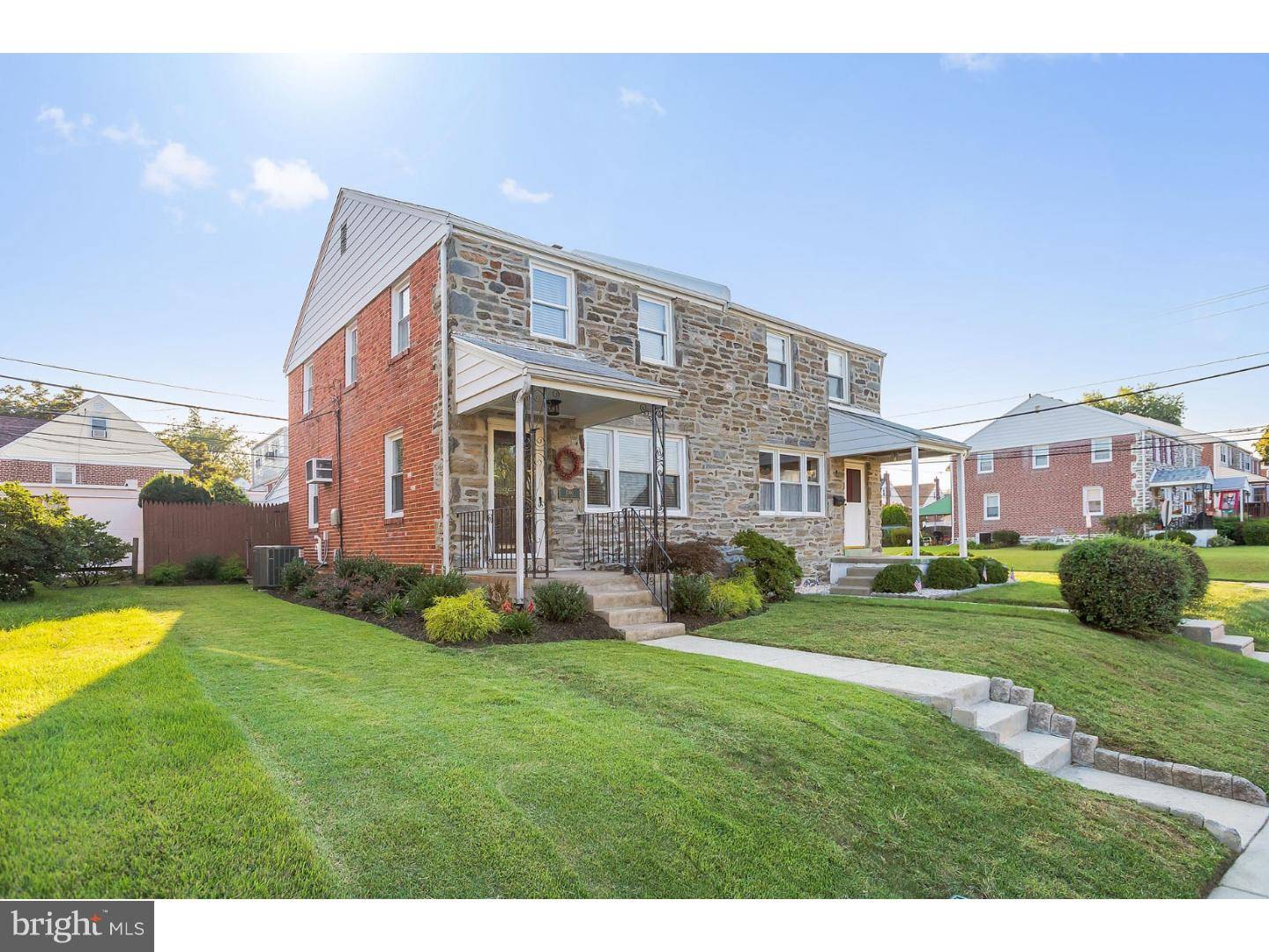 Drexel Hill, PA 19026,1040 COBBS ST