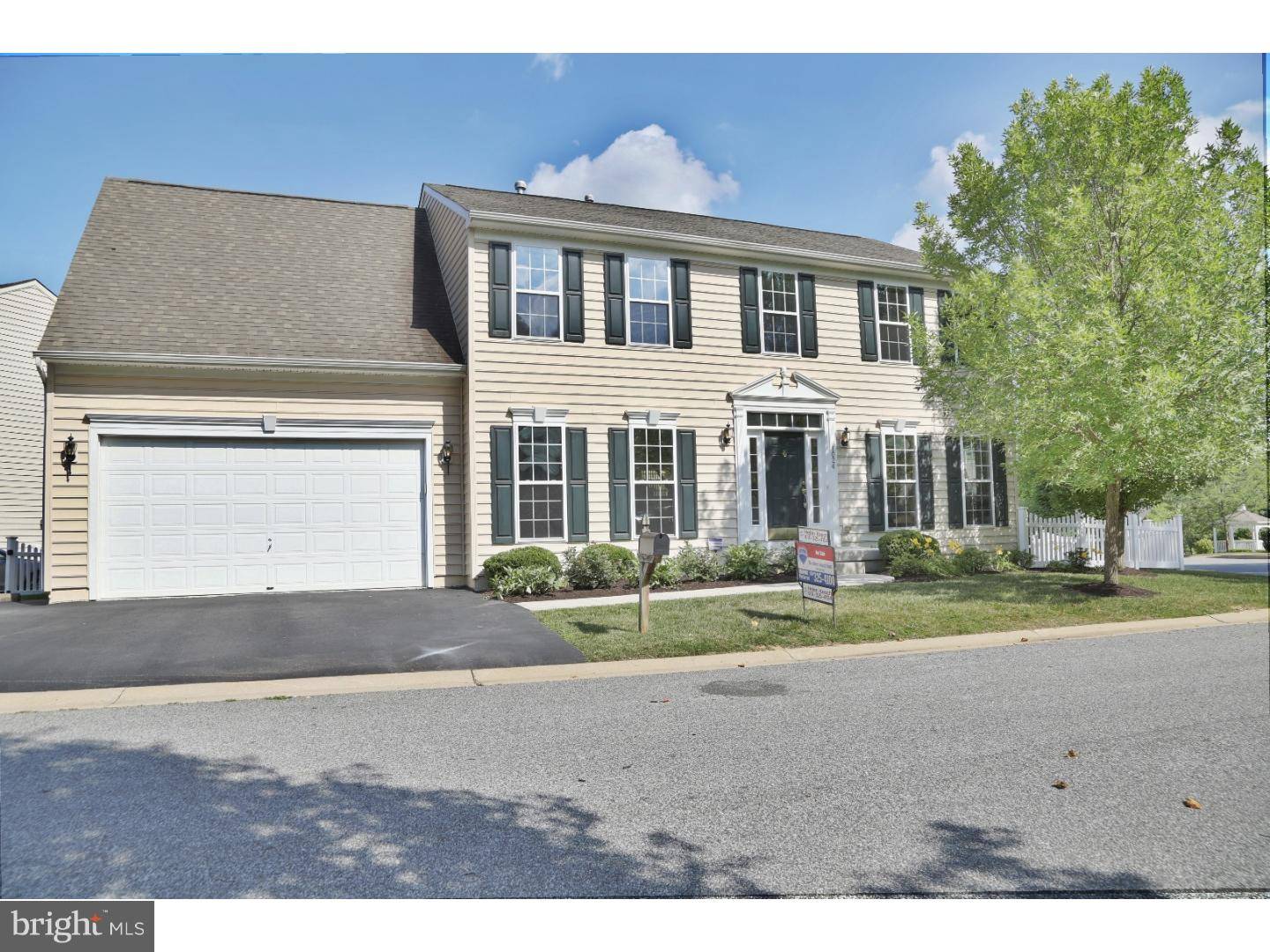 Newtown Square, PA 19073,1024 ARBOR WAY