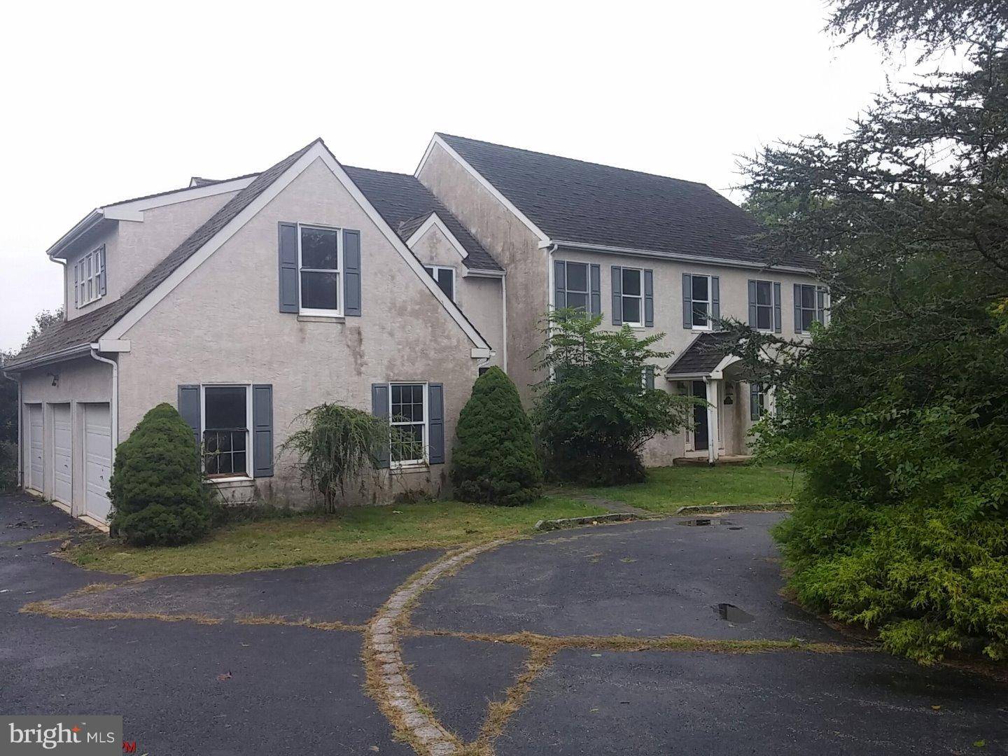 Newtown Square, PA 19073,1255 BRIGHTON WAY