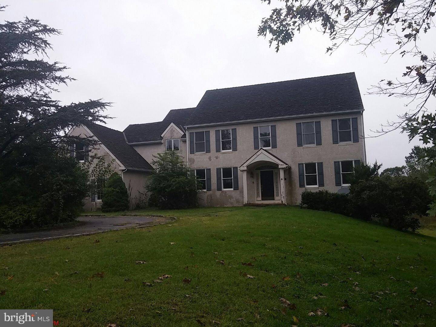 Newtown Square, PA 19073,1255 BRIGHTON WAY