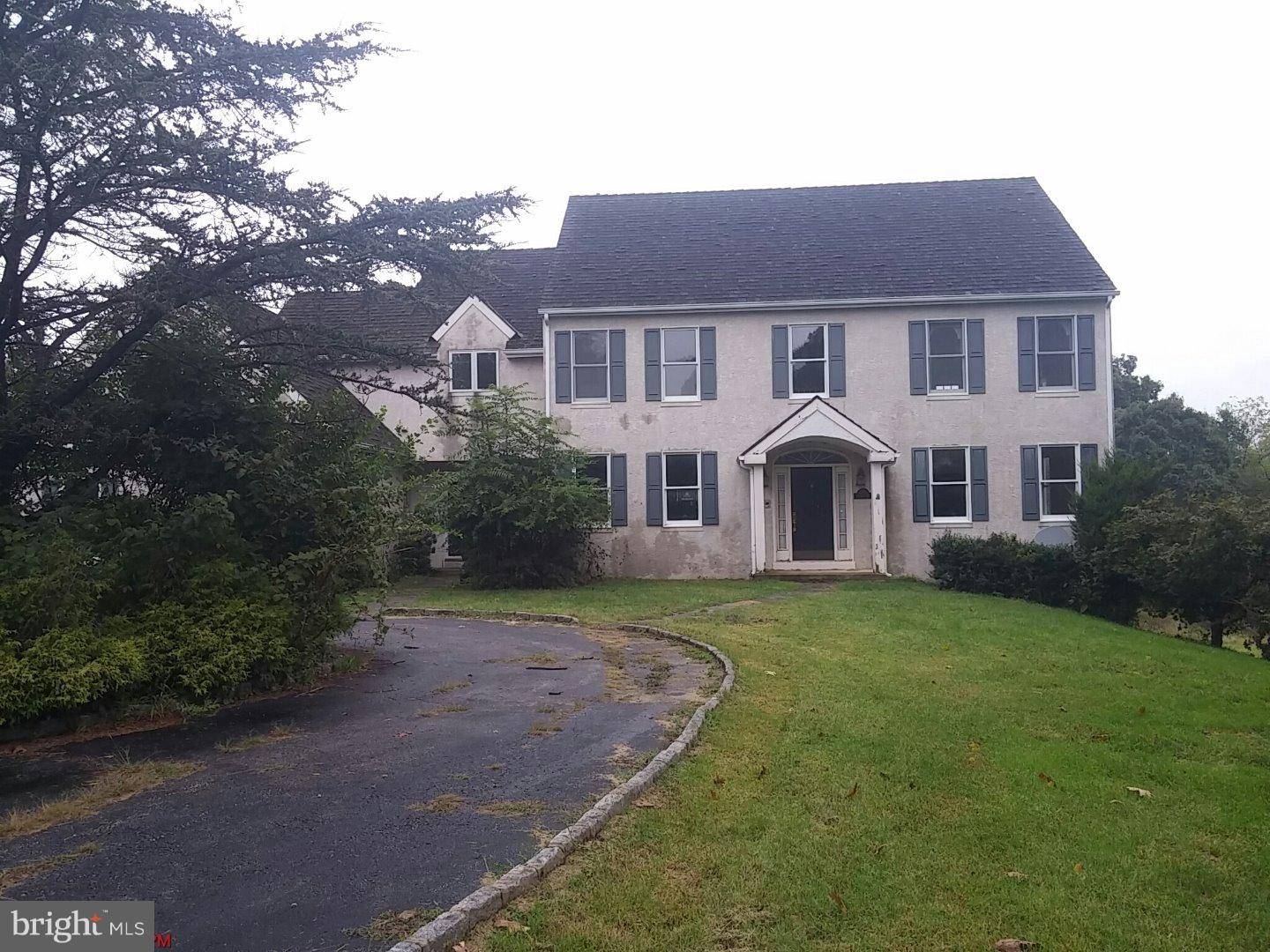 Newtown Square, PA 19073,1255 BRIGHTON WAY