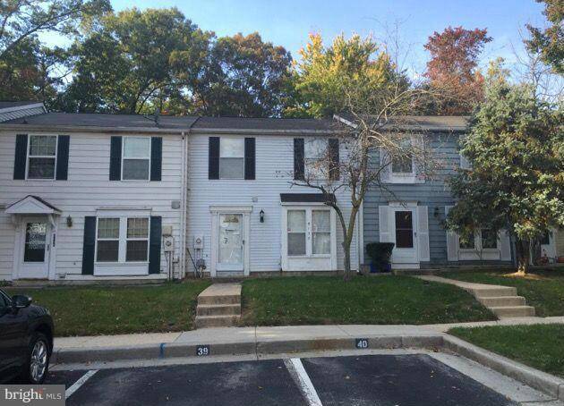 Jessup, MD 20794,8132 SHEFFIELD CT