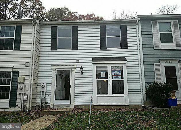 Jessup, MD 20794,8132 SHEFFIELD CT