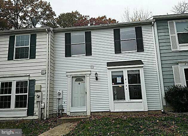 Jessup, MD 20794,8132 SHEFFIELD CT