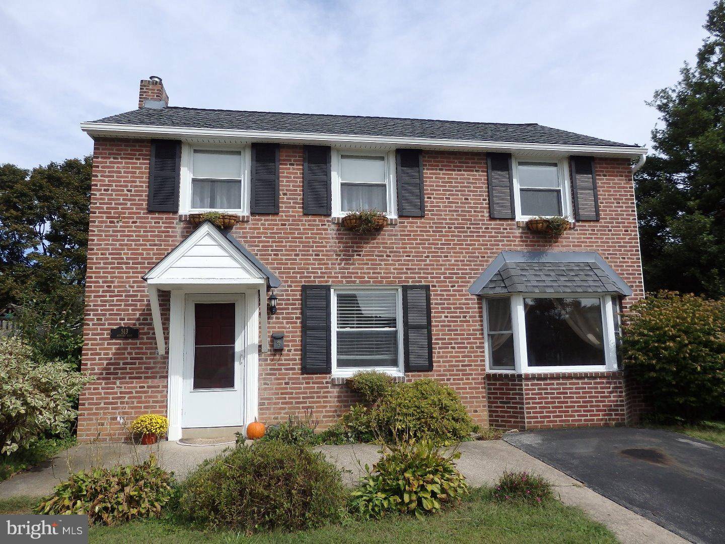 Havertown, PA 19083,513 ACHILLE RD