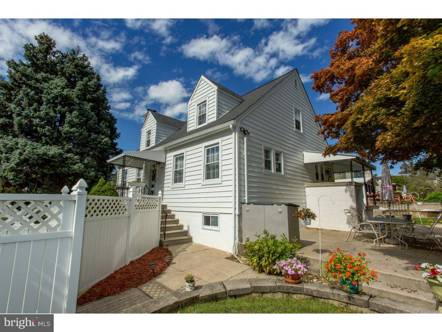 Broomall, PA 19008,2587 GILBERT ST