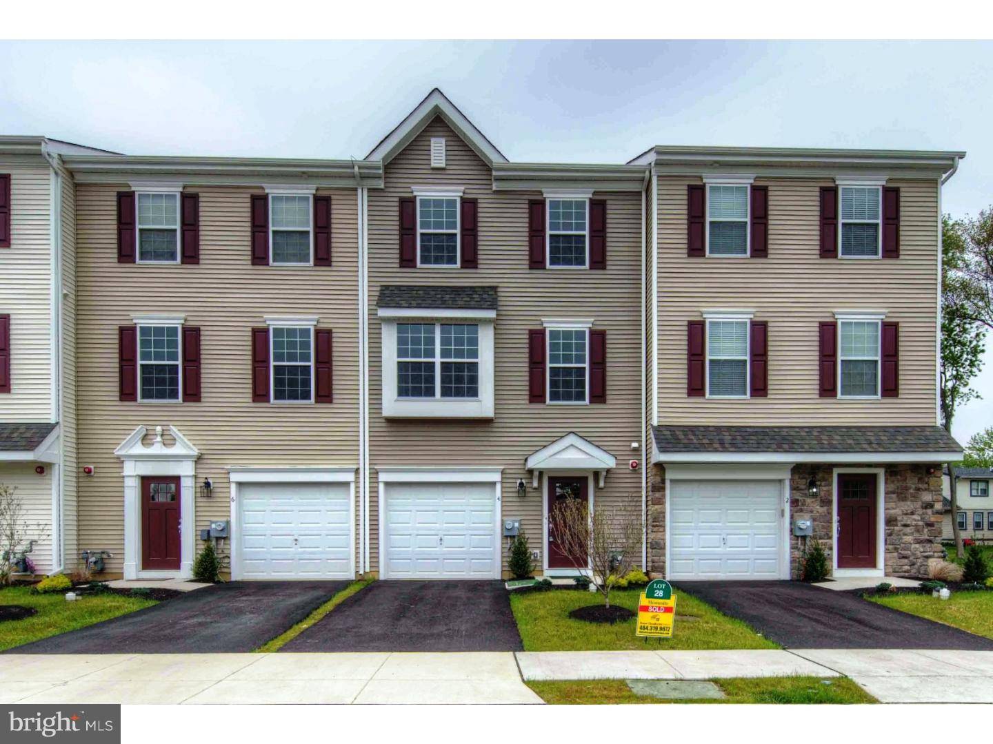 Morton, PA 19070,LOT #13 FARADAY CT