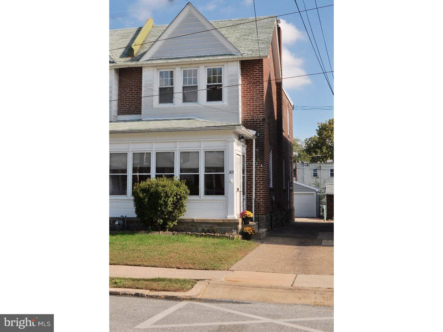 Collingdale, PA 19023,305 WOLFENDEN AVE