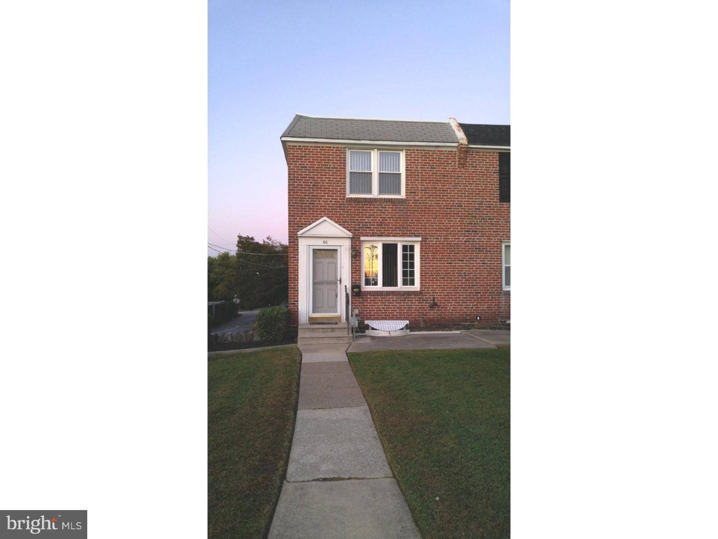 Folcroft, PA 19032,66 FOLCROFT AVE