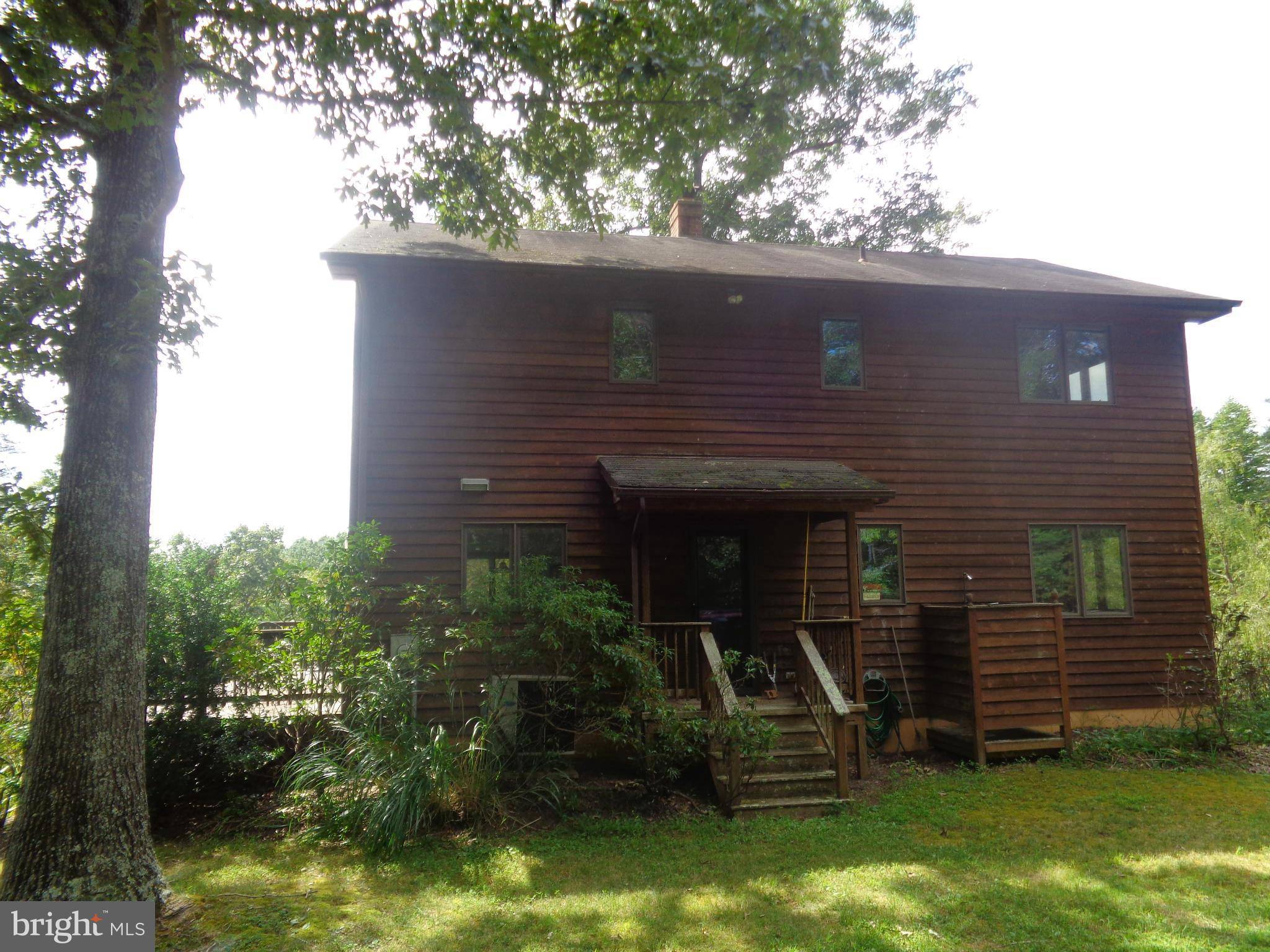 Castleton, VA 22716,99 POPLAR HOLLOW LN