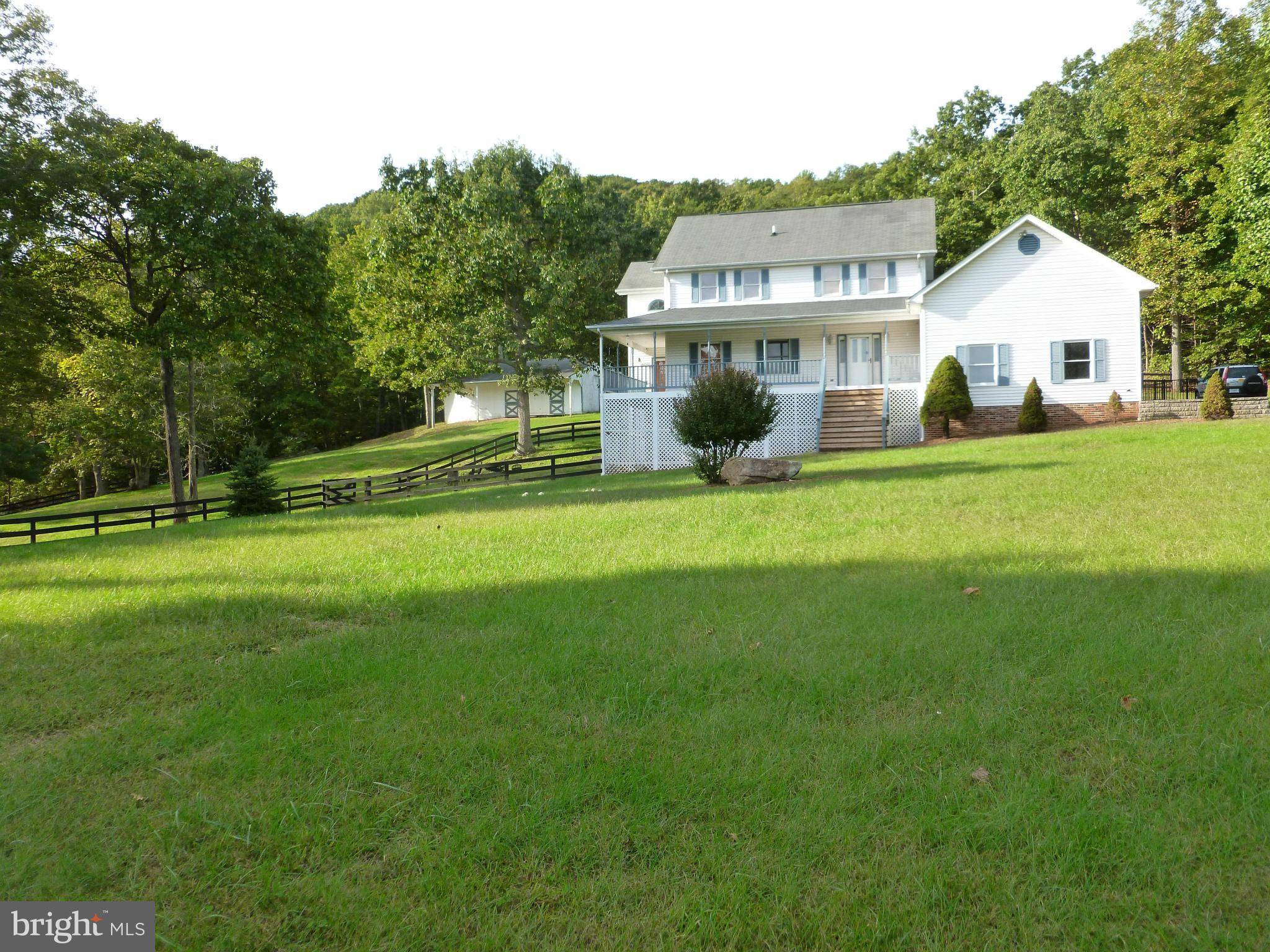 Castleton, VA 22716,243 CASTLETON FORD RD