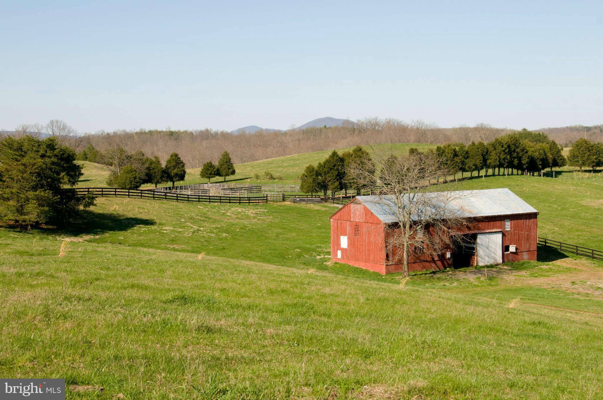 Amissville, VA 20106,40 HUNGRY RUN FARM LN