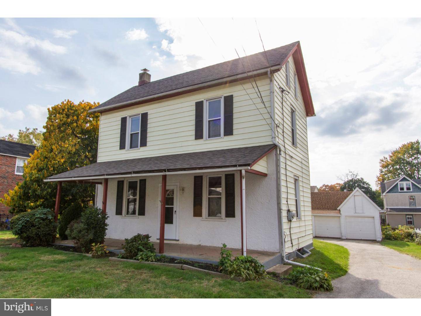 Drexel Hill, PA 19026,512 BLYTHE AVE