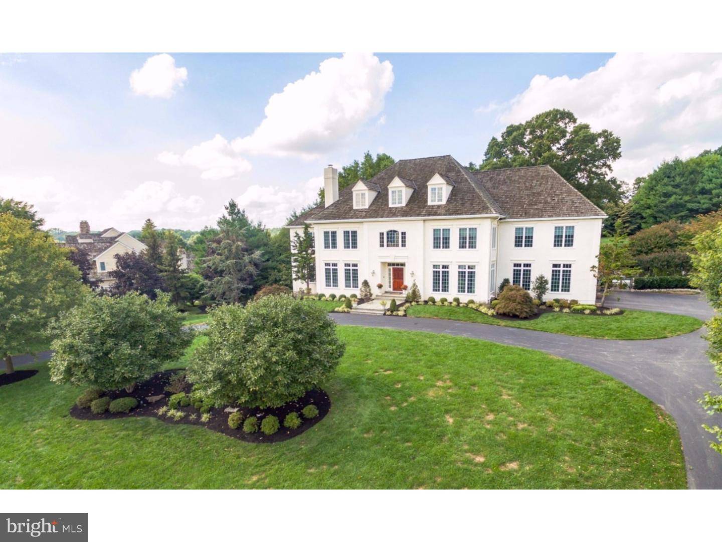 Newtown Square, PA 19073,27 HARRISON DR