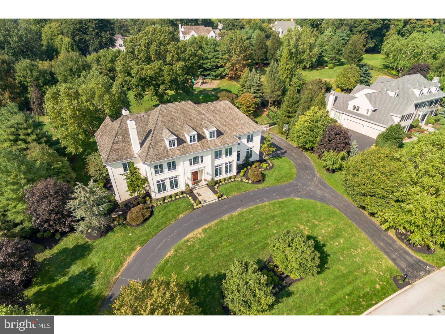 Newtown Square, PA 19073,27 HARRISON DR