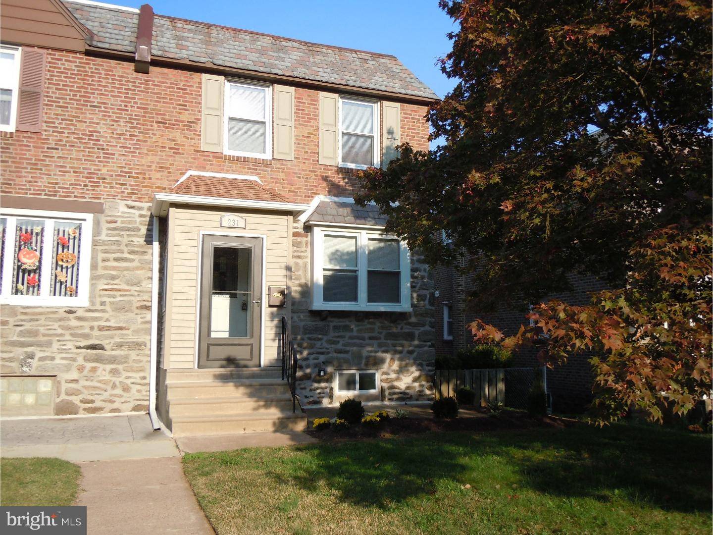 Drexel Hill, PA 19026,231 BLYTHE AVE