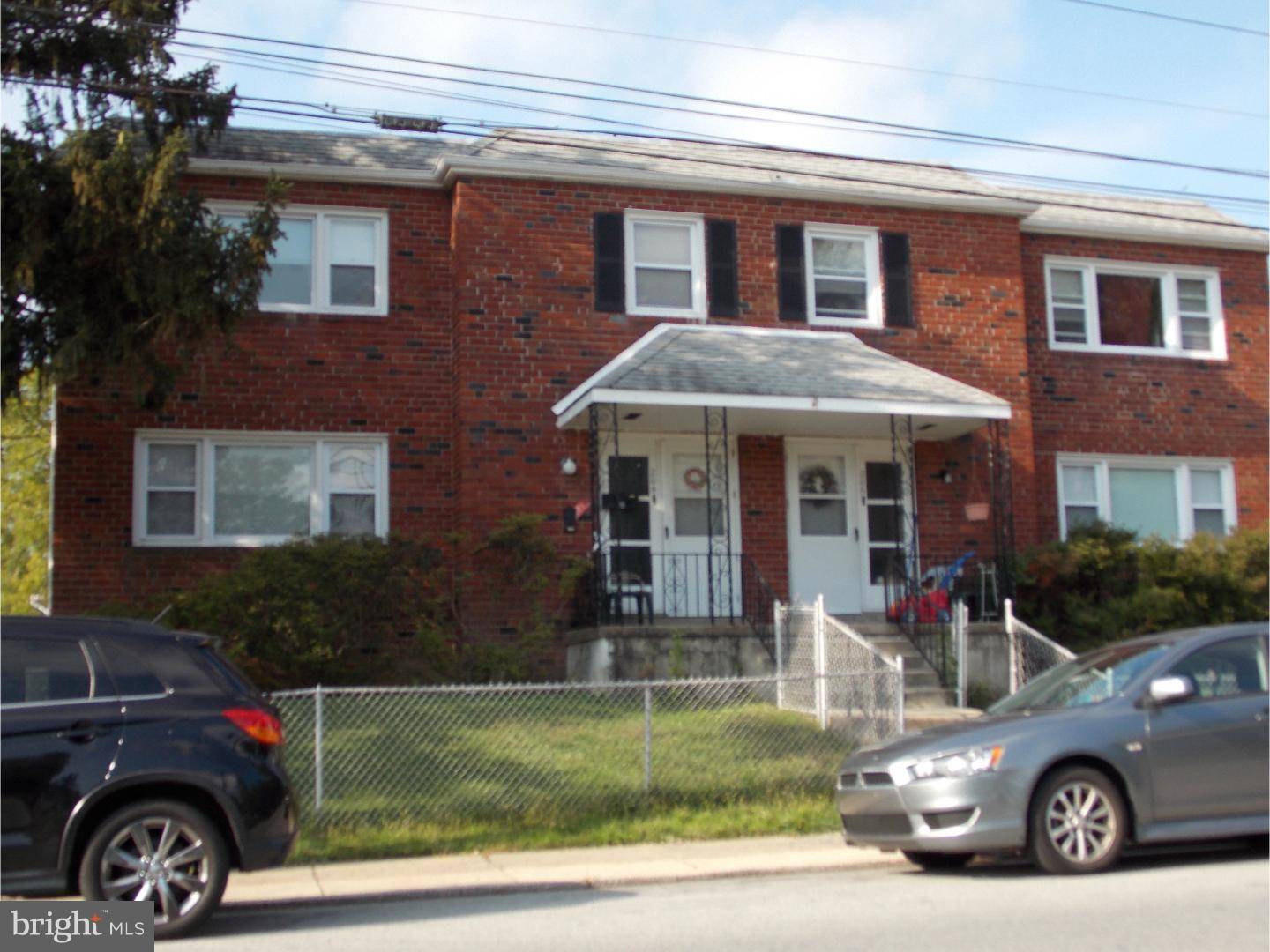 Collingdale, PA 19023,204-206 WOODLAWN AVE