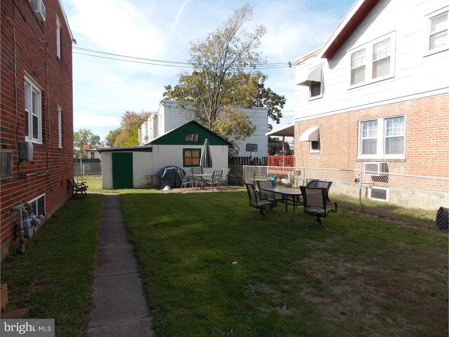 Collingdale, PA 19023,204-206 WOODLAWN AVE