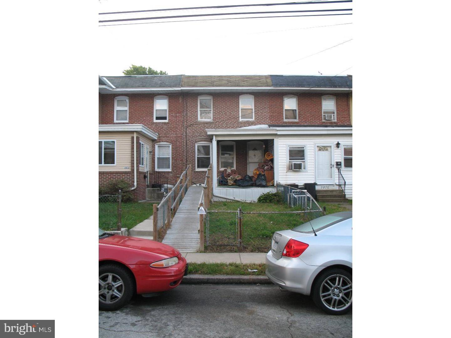 Collingdale, PA 19023,1014 ANDREWS AVE