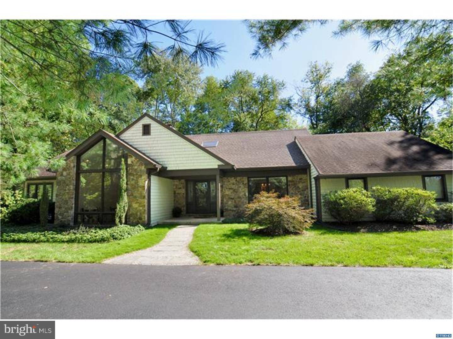 Chadds Ford, PA 19317,13 ATWATER RD