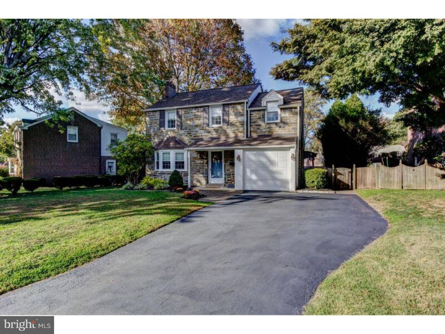 Drexel Hill, PA 19026,187 TREATY RD