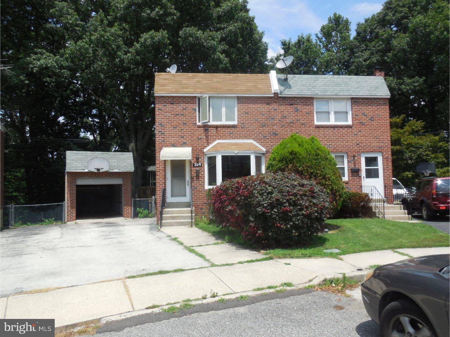 Collingdale, PA 19023,309 GLENWOOD CIR