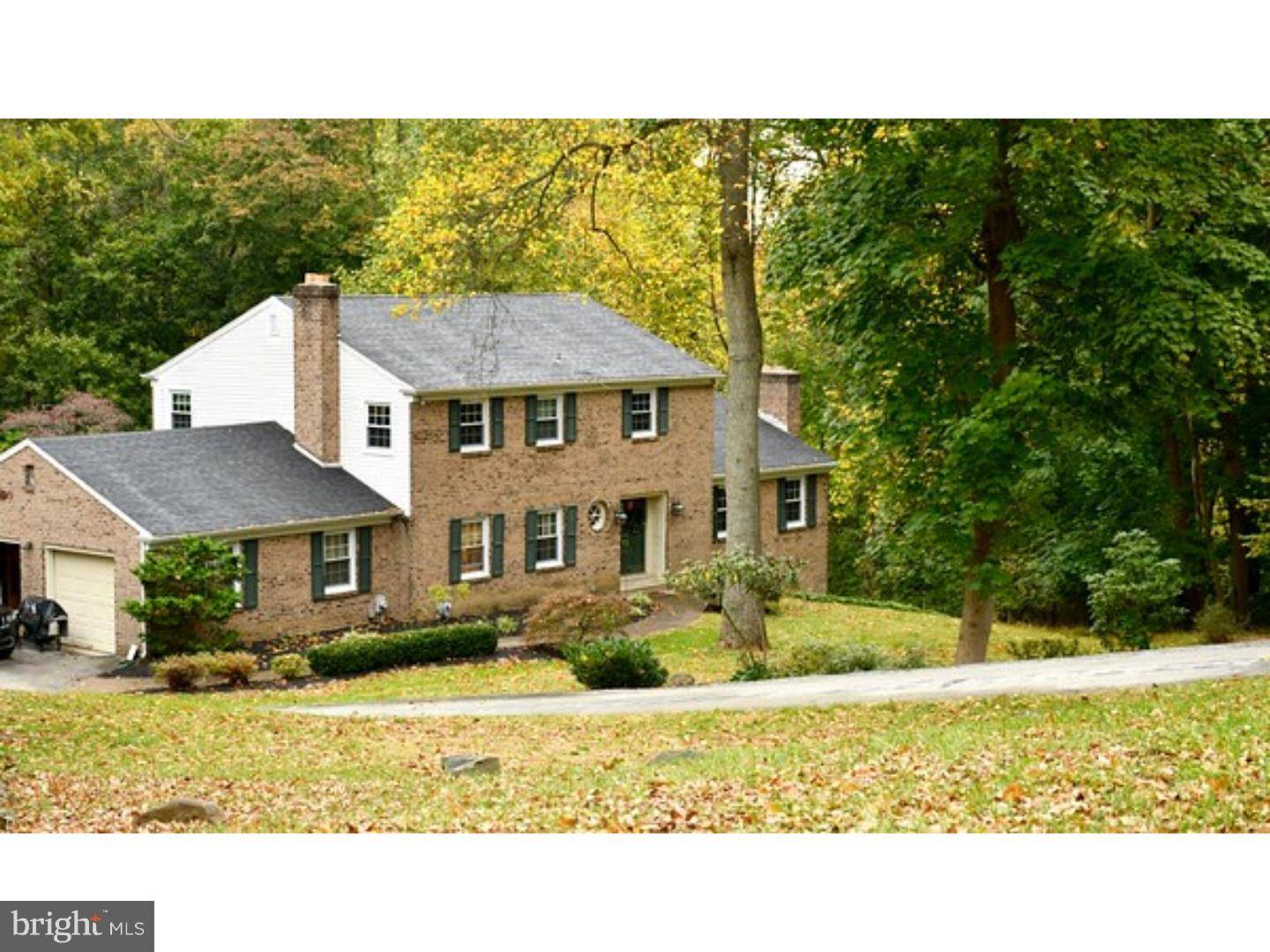 Newtown Square, PA 19073,223 JEFFREY LN