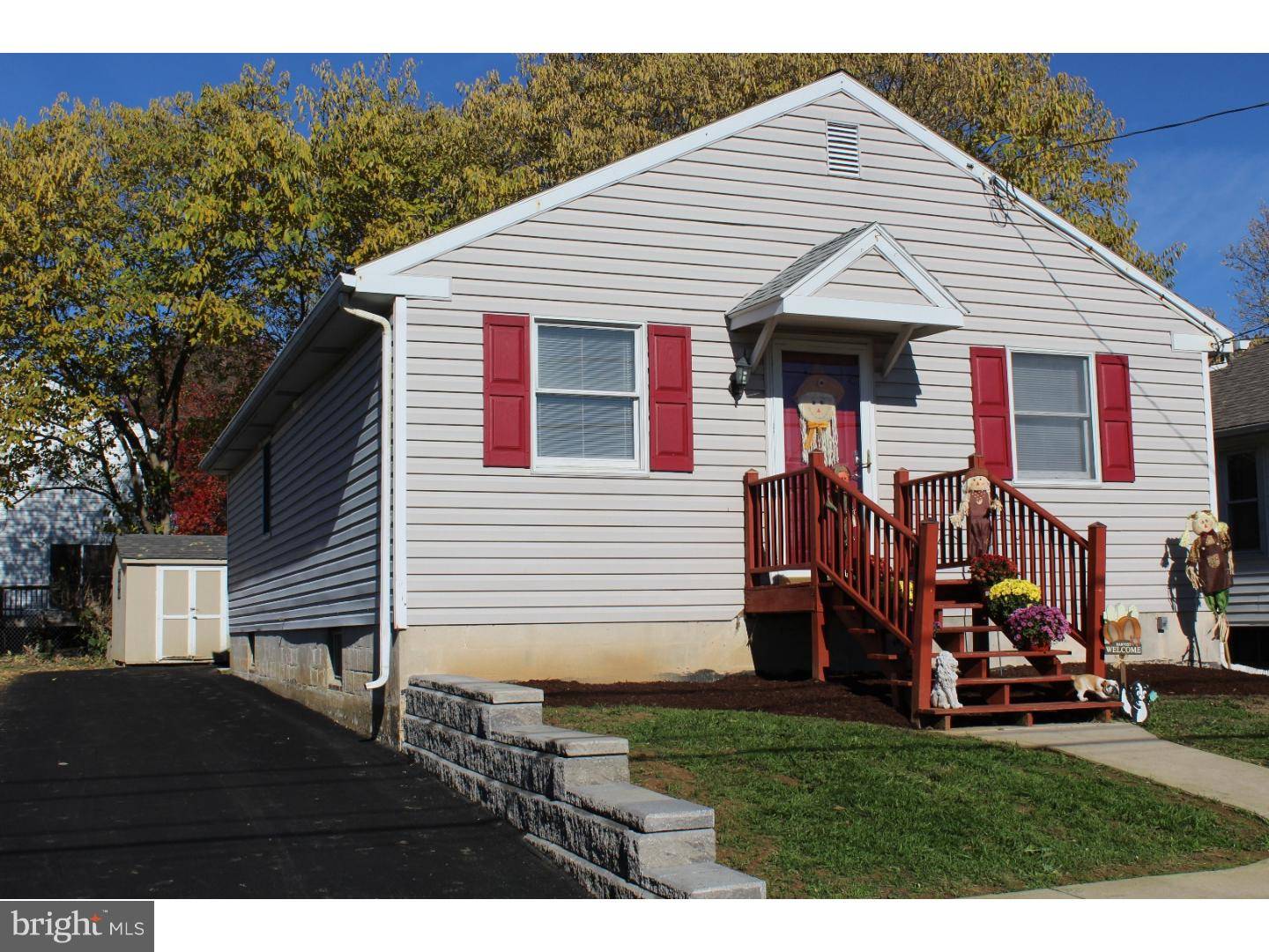 Boothwyn, PA 19061,1330 CHERRY ST